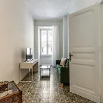 Nest House Prati 아파트 로마