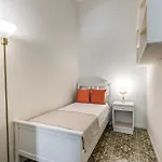 Nest House Prati 아파트 *