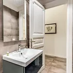 Nest House Prati