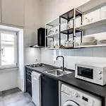 Nest House Prati 로마