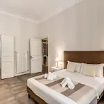 Nest House Prati * 로마