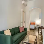 Nest House Prati
