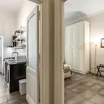 아파트 Nest House Prati *