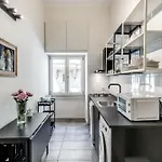 Nest House Prati