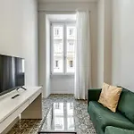 아파트 Nest House Prati 로마