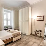 아파트 Nest House Prati *