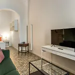 Nest House Prati 아파트 로마