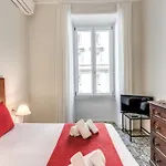 Nest House Prati 아파트 로마