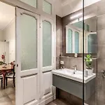 Nest House Prati 로마