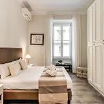 아파트 Nest House Prati *
