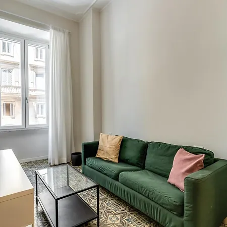 Nest House Prati روما