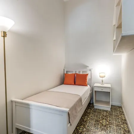 Nest House Prati شقة *