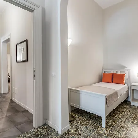 Nest House Prati شقة