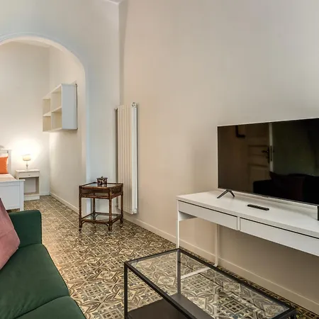 Nest House Prati شقة روما