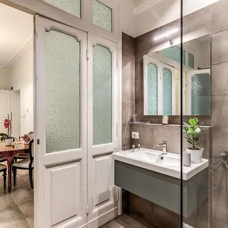 Nest House Prati روما