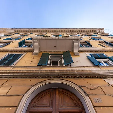 Nest House Prati روما