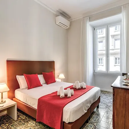 Nest House Prati 로마