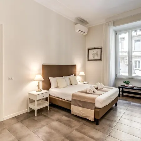 아파트 Nest House Prati