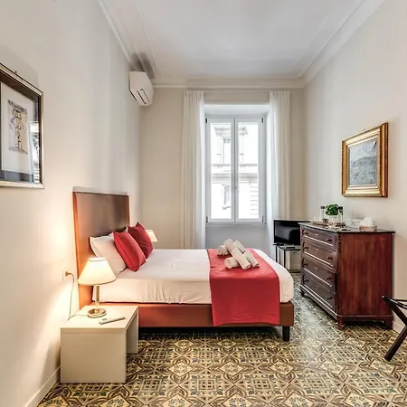 아파트 Nest House Prati