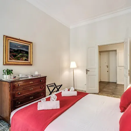 Nest House Prati 로마