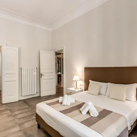 Nest House Prati * 로마