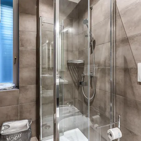 Nest House Prati * 로마