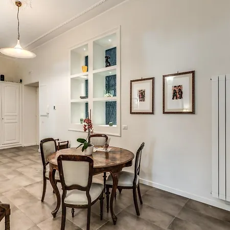 아파트 Nest House Prati 로마