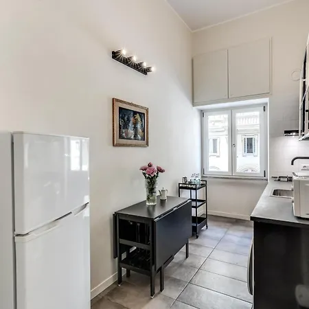 아파트 Nest House Prati *