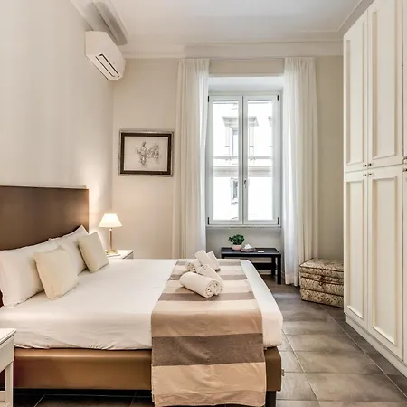 아파트 Nest House Prati *