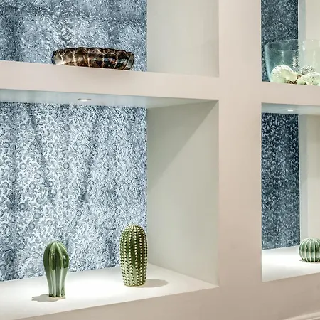 Nest House Prati 아파트