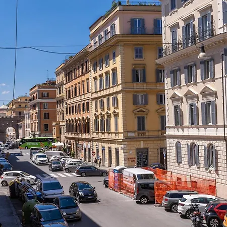 Nest House Prati * 로마