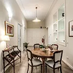 Nest House Prati Apartmán Řím