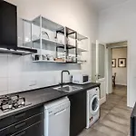 Nest House Prati Apartmán *