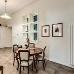 Apartmán Nest House Prati Řím
