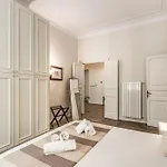 Apartmán Nest House Prati