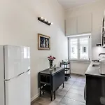 Apartmán Nest House Prati *