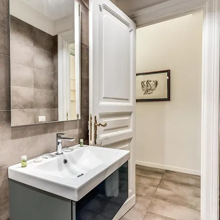 Nest House Prati