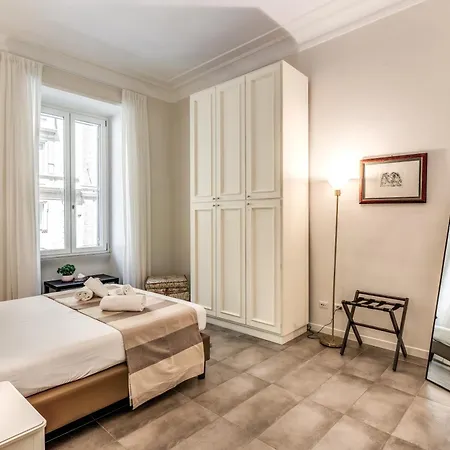 Апартаменты Nest House Prati *