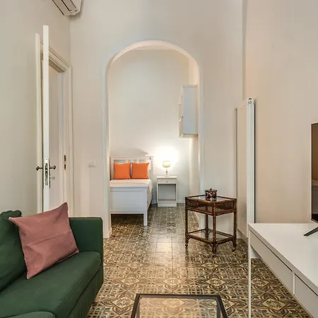 Nest House Prati