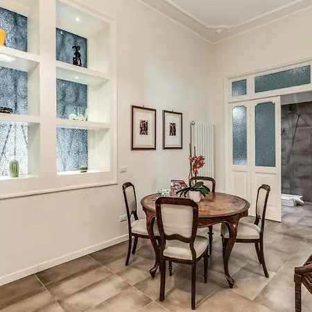 Apartmán Nest House Prati