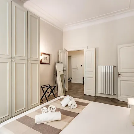 Апартаменты Nest House Prati